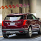 Image for article titled The Next Big Thing In Car Safety Is Automatic Braking In Reverse